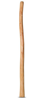 Natural Finish Didgeridoo (TW542)